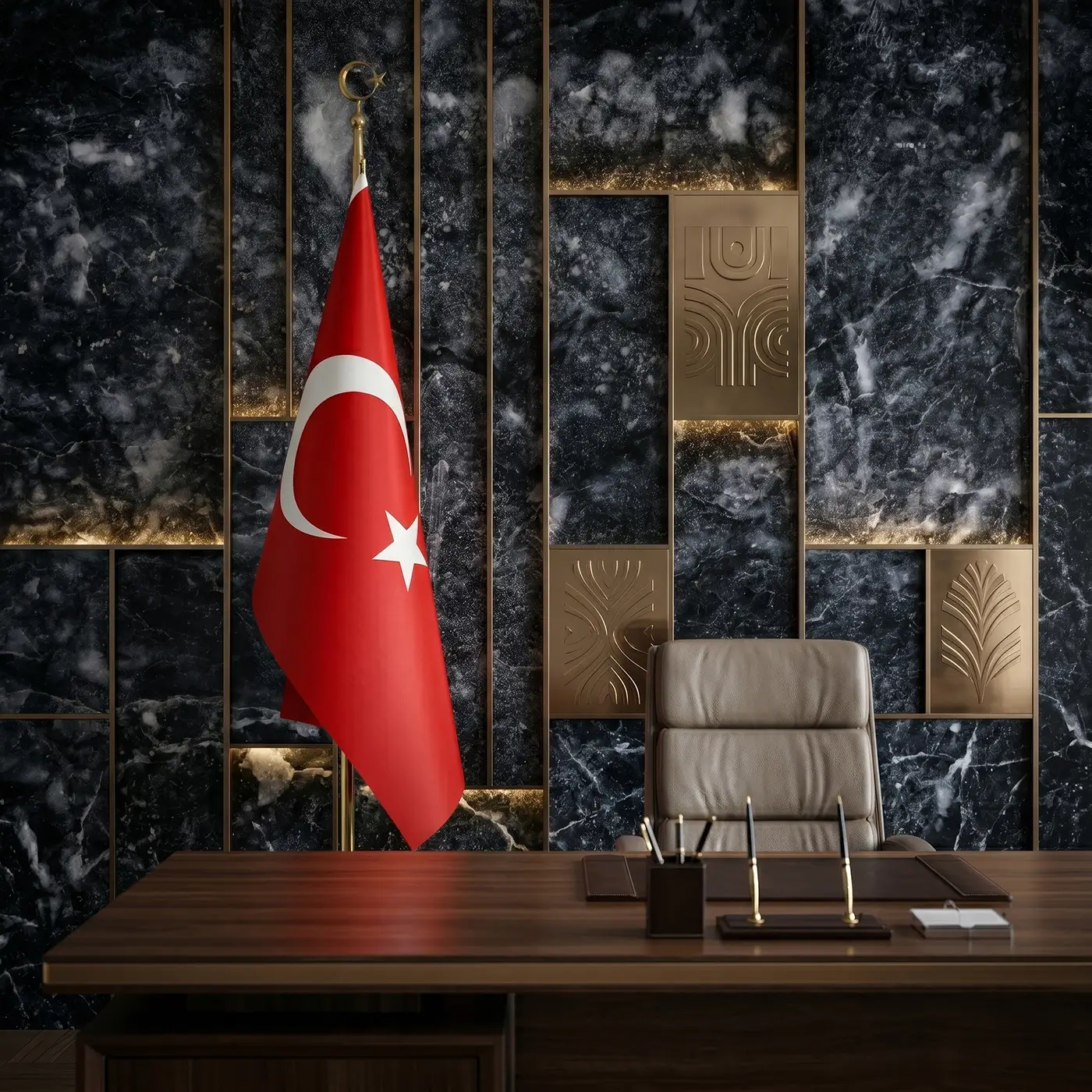 Doğal taş uygulaması